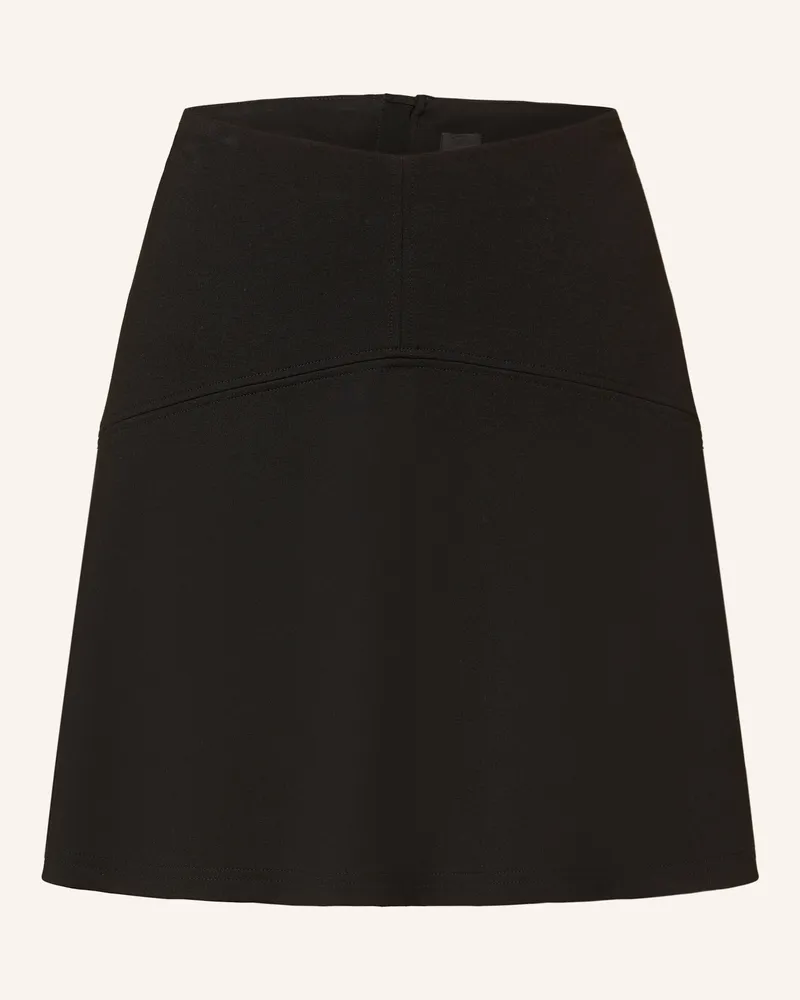 HUGO BOSS Rock VILANO Schwarz