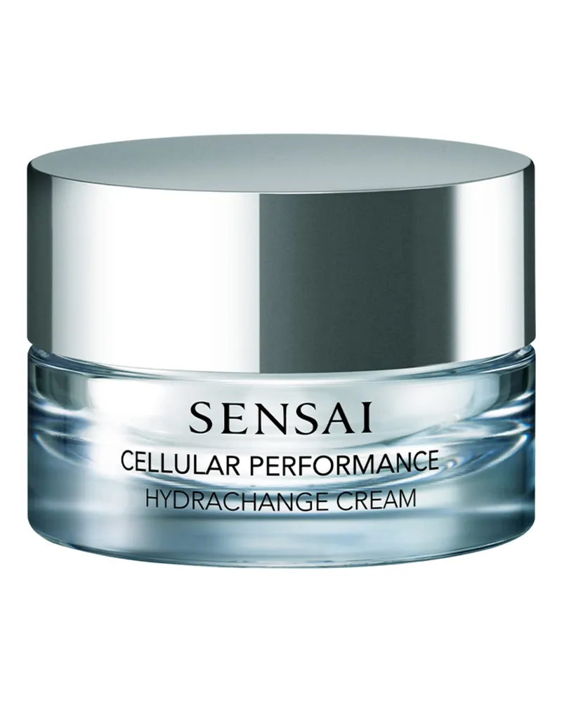 Sensai Cellular Performance Hydrachange Cream 40 ml 