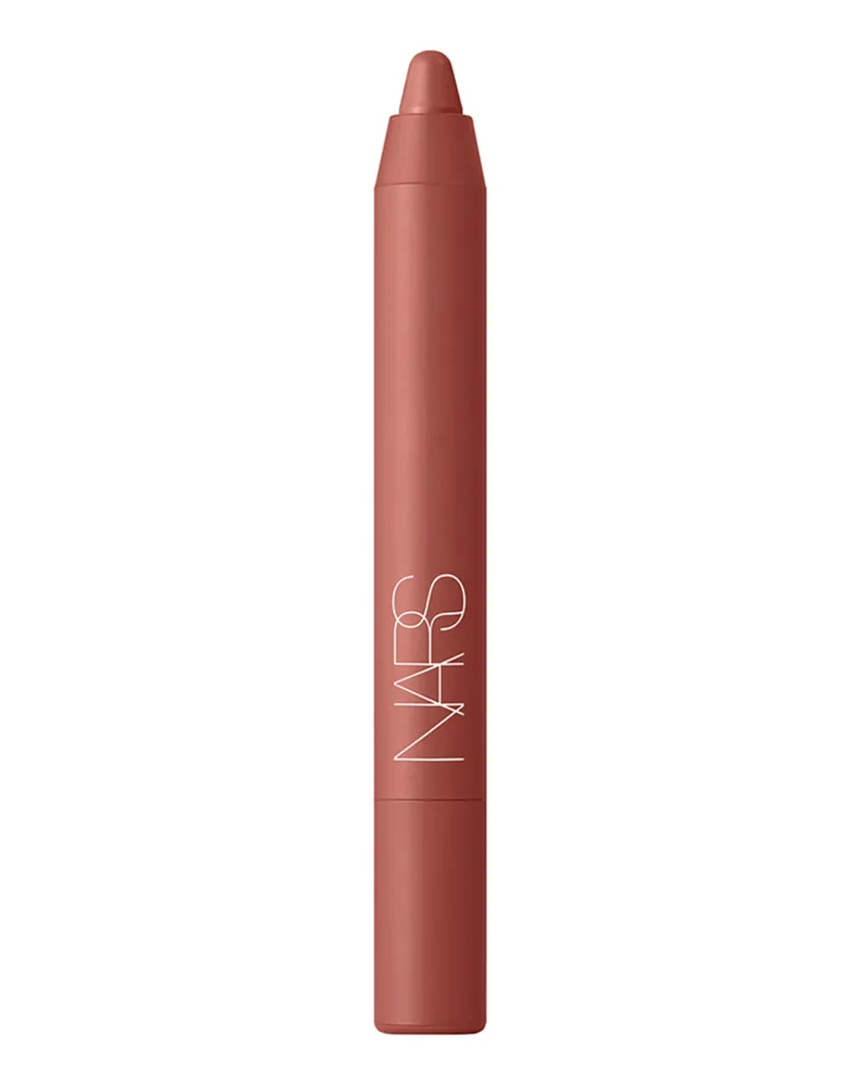 NARS Cosmetics POWERMATTE HIGH-INTENSITY LIP PENCIL Walkyrie