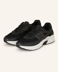 Givenchy Sneaker NFNTY-52 - SCHWARZ Schwarz