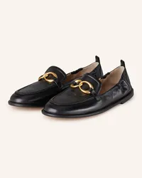 POMME D'OR Loafer MIA - SCHWARZ Schwarz