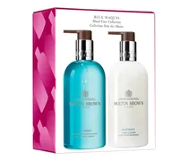 BLUE MAQUIS HAND CARE COLLECTION