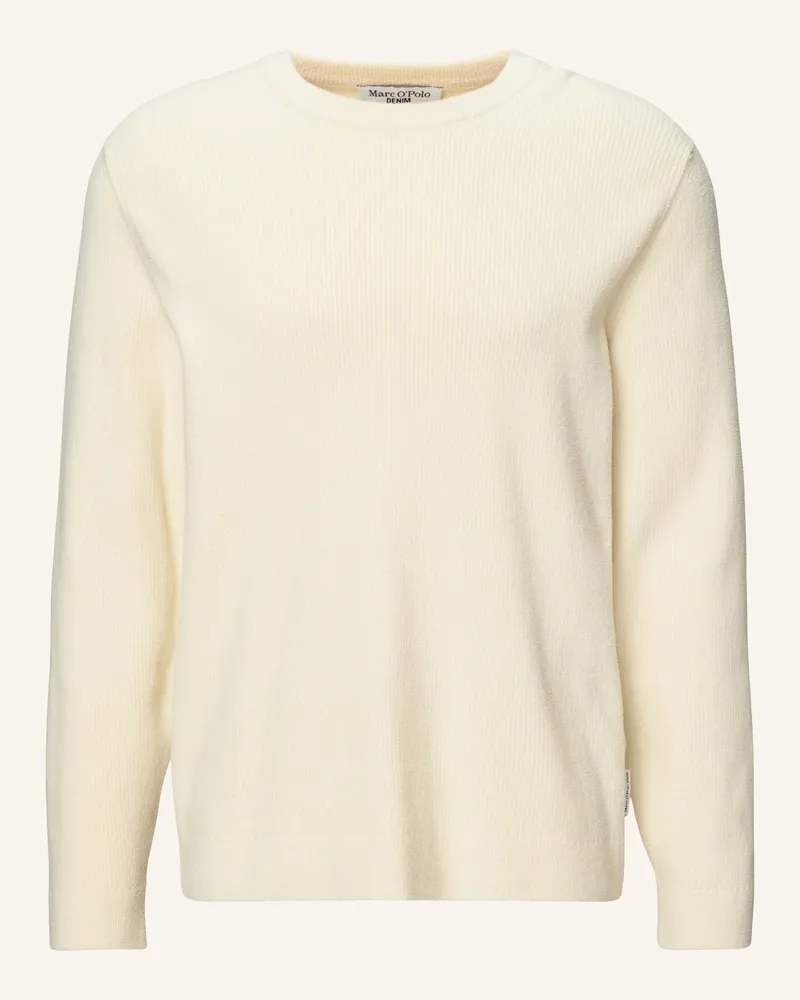 Marc O'Polo Pullover Beige