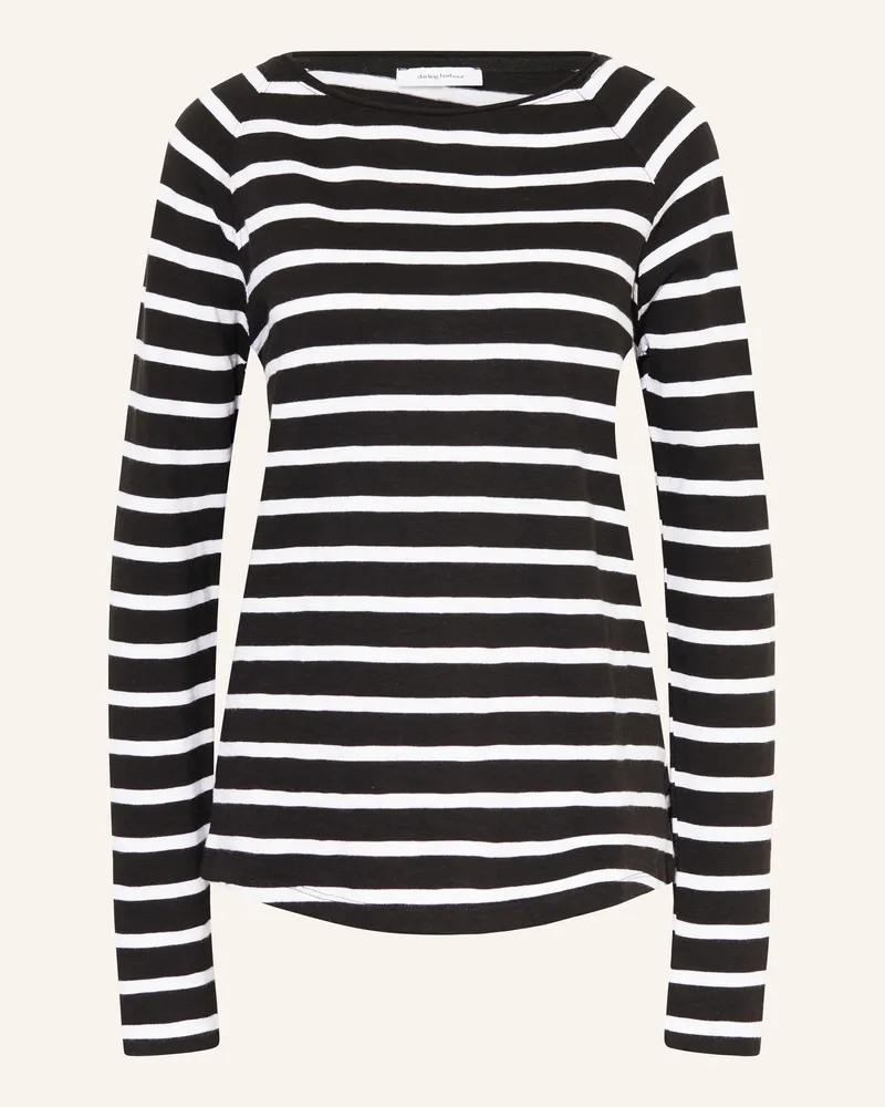 Darling Harbour Longsleeve Black