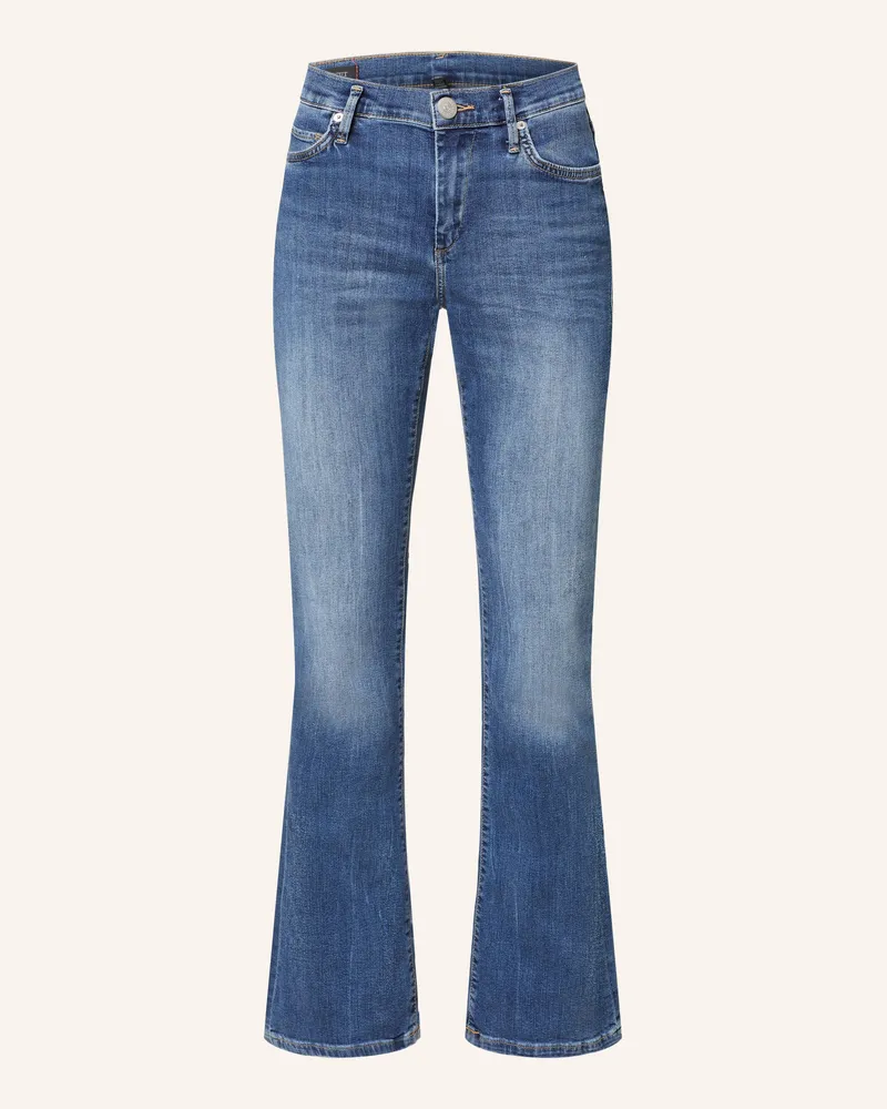 True Religion Bootcut Jeans BECCA 4646