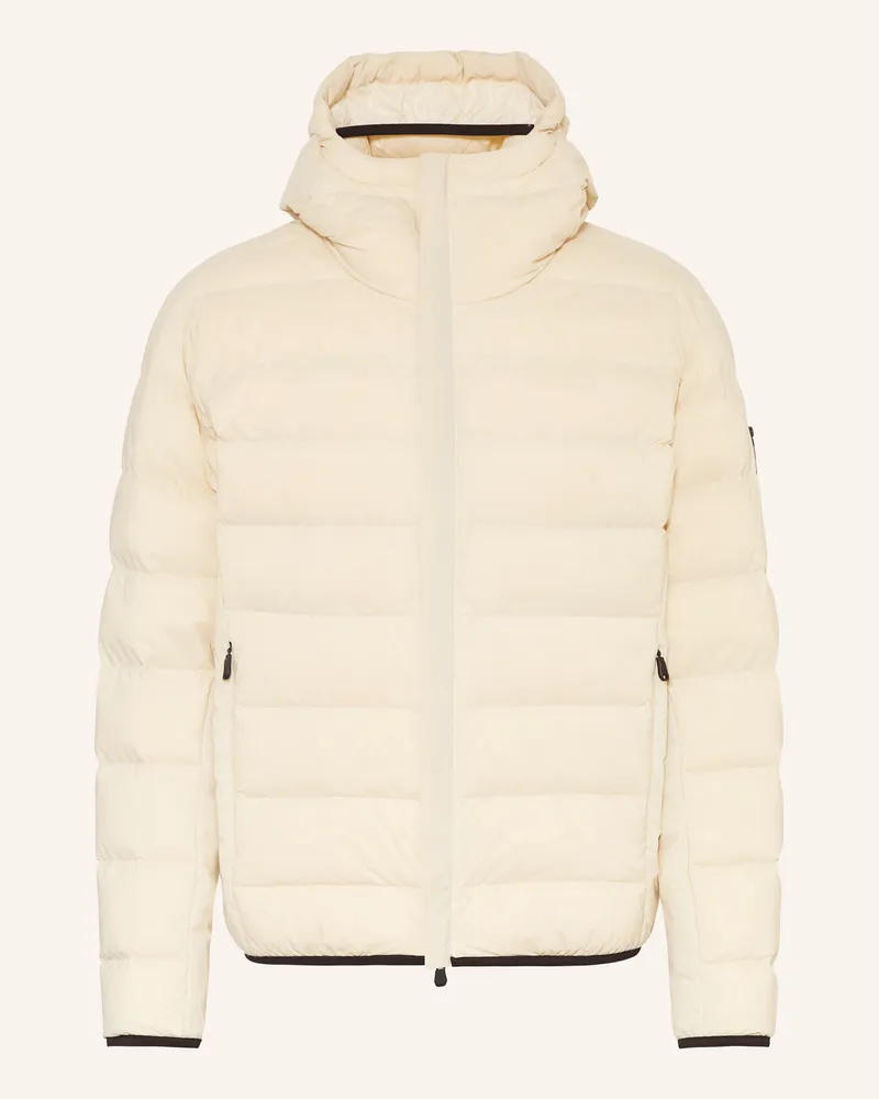 HUGO BOSS Daunenjacke RIPLITE Ecru