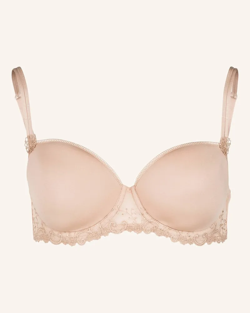 Simone Pérèle Spacer-Bh Délice beige Beige