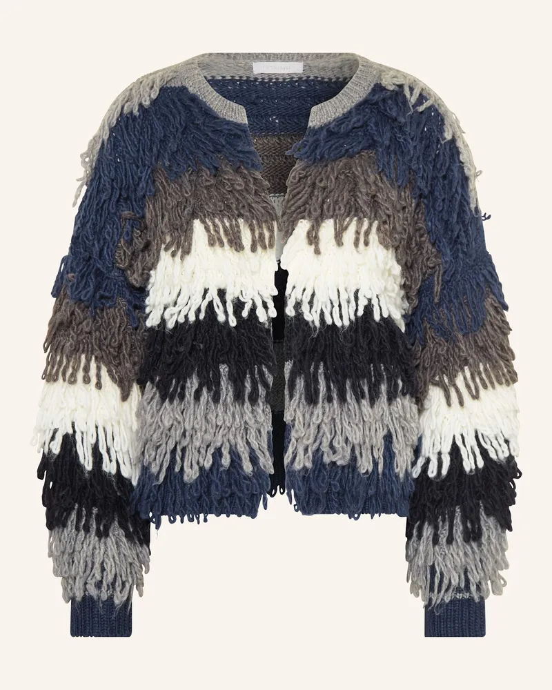 Rich&Royal Strickhülle Weiss