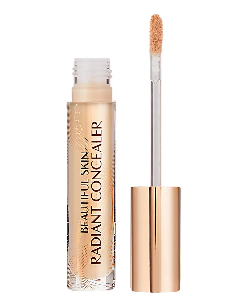 Charlotte Tilbury Beautiful Skin Radiant Concealer Concealer 4