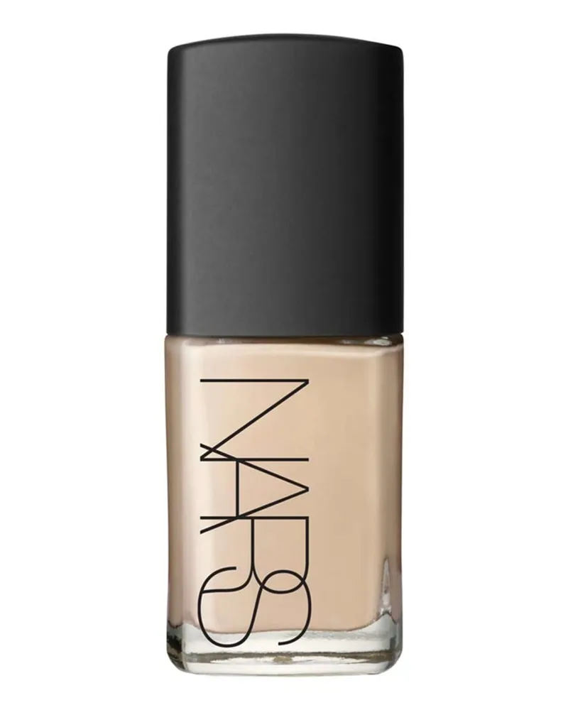 NARS Cosmetics SHEER GLOW FOUNDATION 1666.67 € / 1 l 