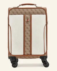 Guess Trolley KERIMA Beige