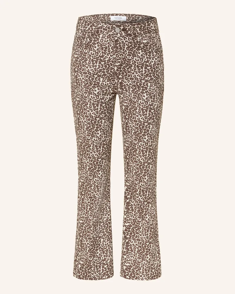 COMMA Jeans Ecru
