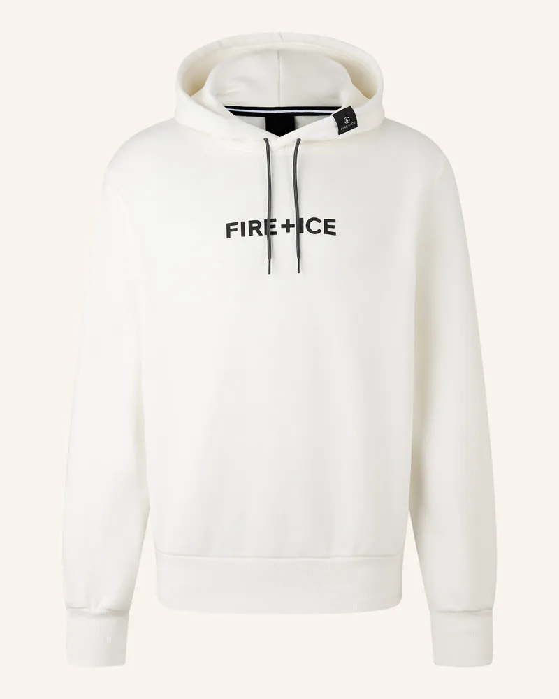 Bogner Fire & Ice Sweatshirt Weiss