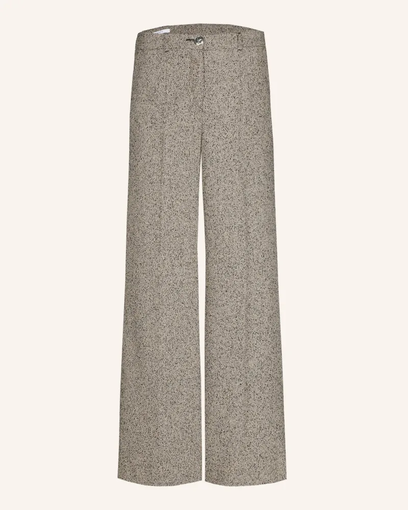 Xandres Hosen PUNCH Beige
