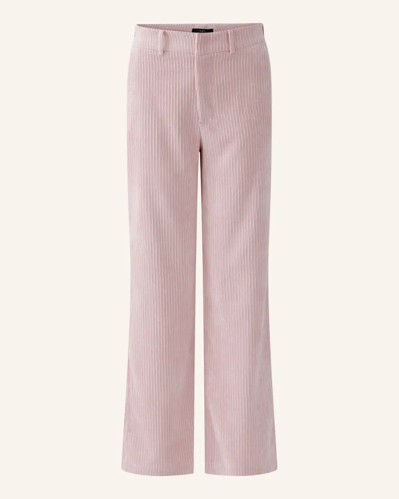 Oui  Hose Pink
