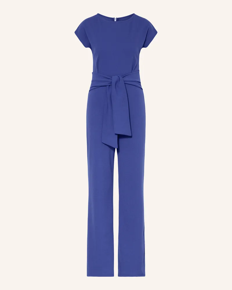 Lipsy  Jumpsuit Blau
