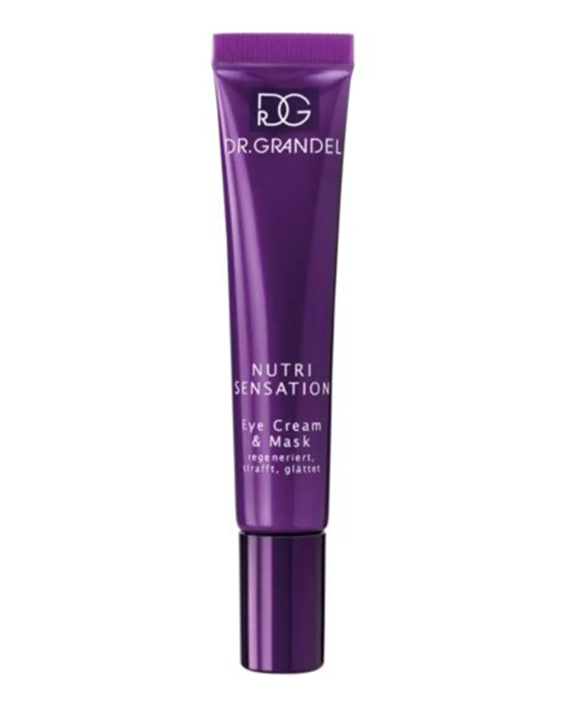 Dr. Grandel NUTRI SENSATION 