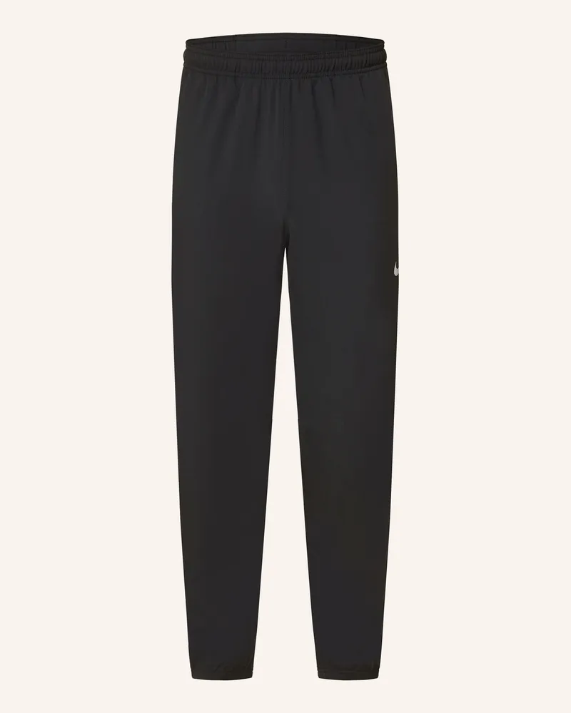 Nike Laufhose DRI-FIT CHALLENGER Schwarz