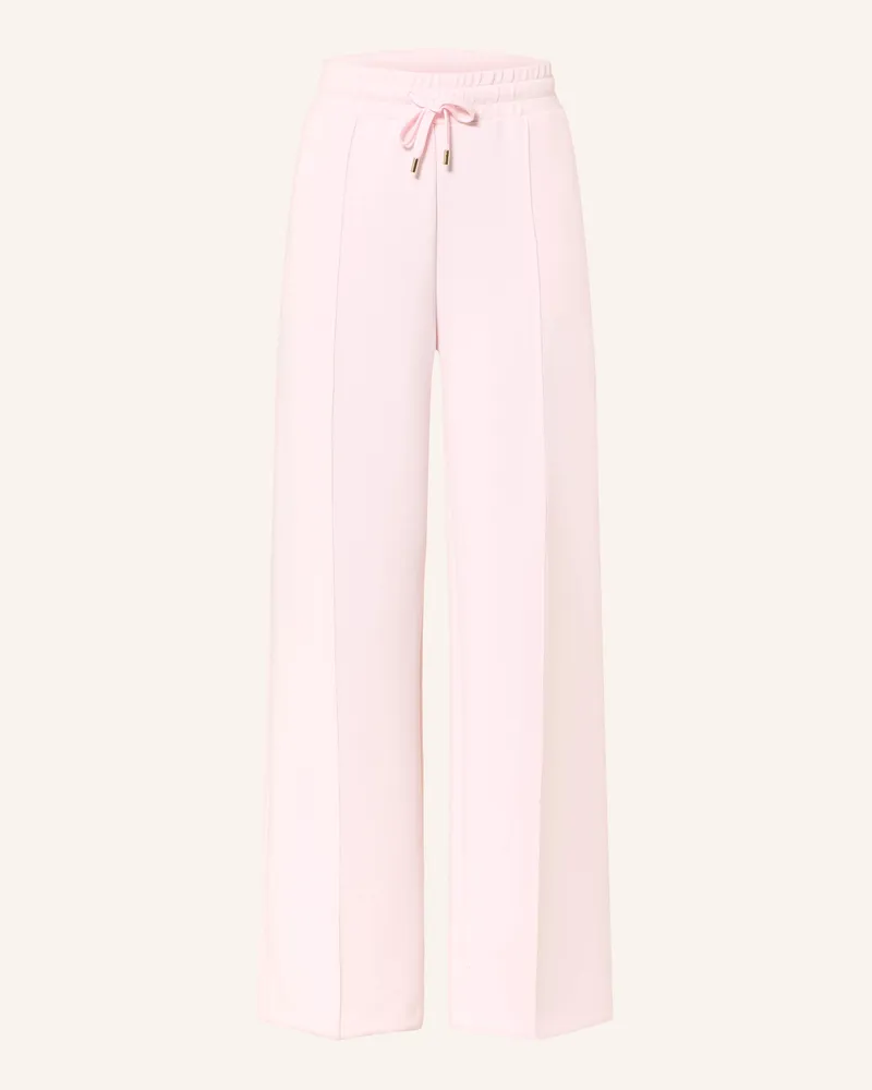 JOOP! Sweatpants Talila rosa Hellrosa