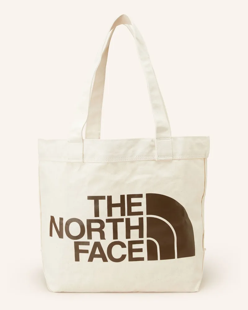 The North Face Shopper Hellbraun