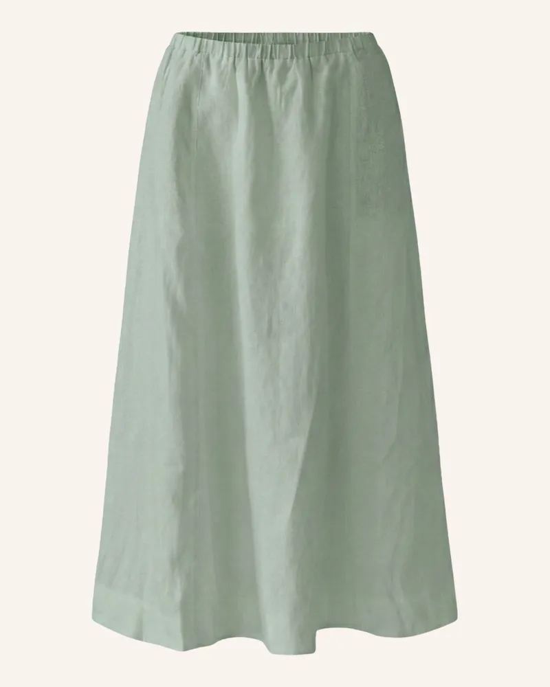 Oui  Rock gruen Grün