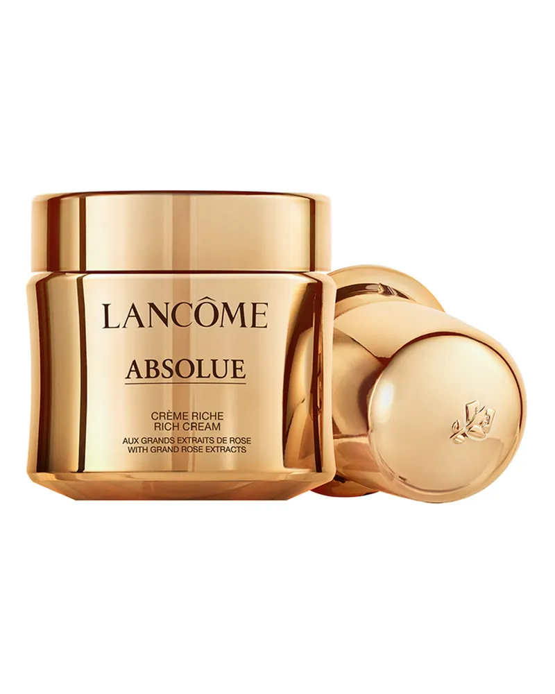 LANCÔME Absolue Rich Cream (Nachfüllkapsel) 60 ml 