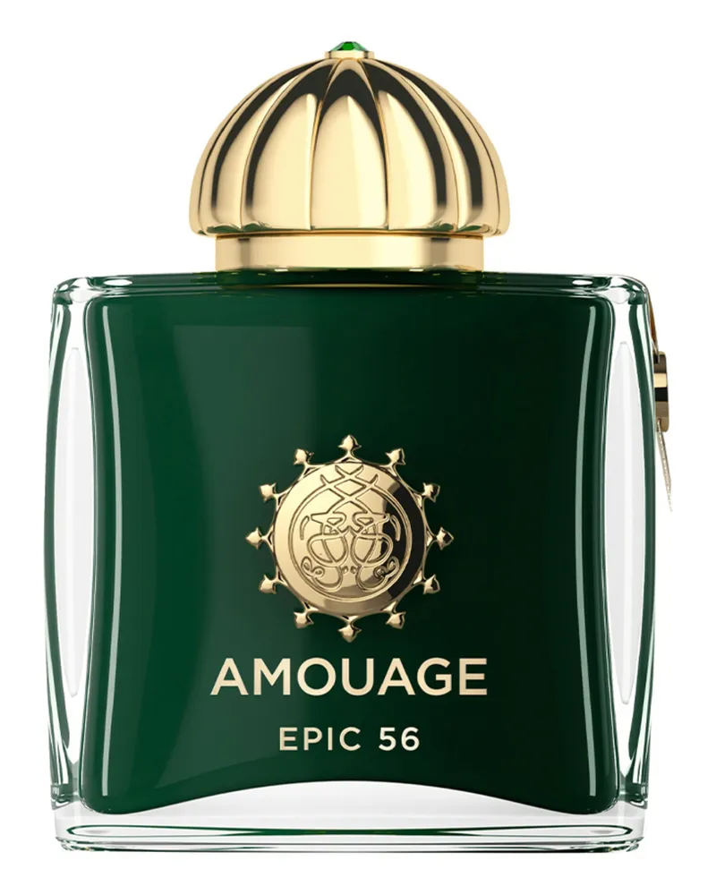 Amouage Iconic Epic Woman 56 Extrait de Parfum 100 ml 