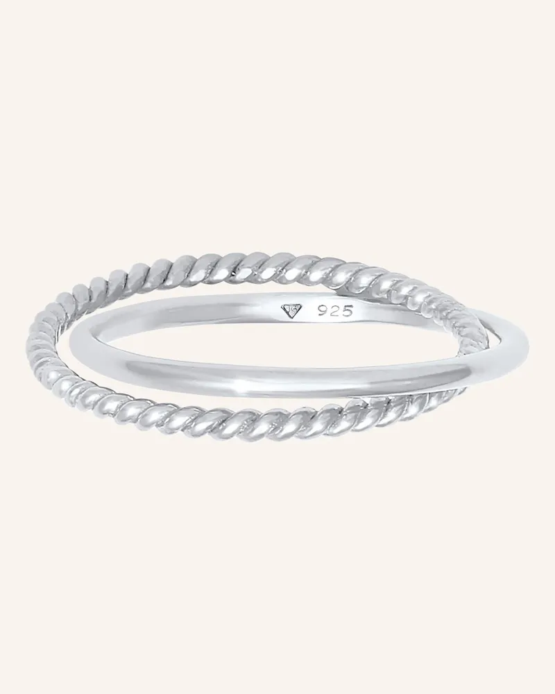 Elli Ring Silber