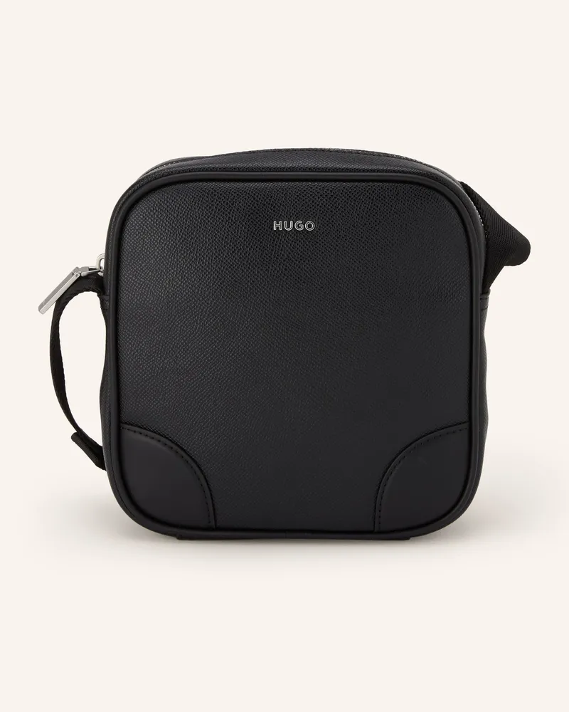 HUGO BOSS Umhängetasche Go schwarz Schwarz