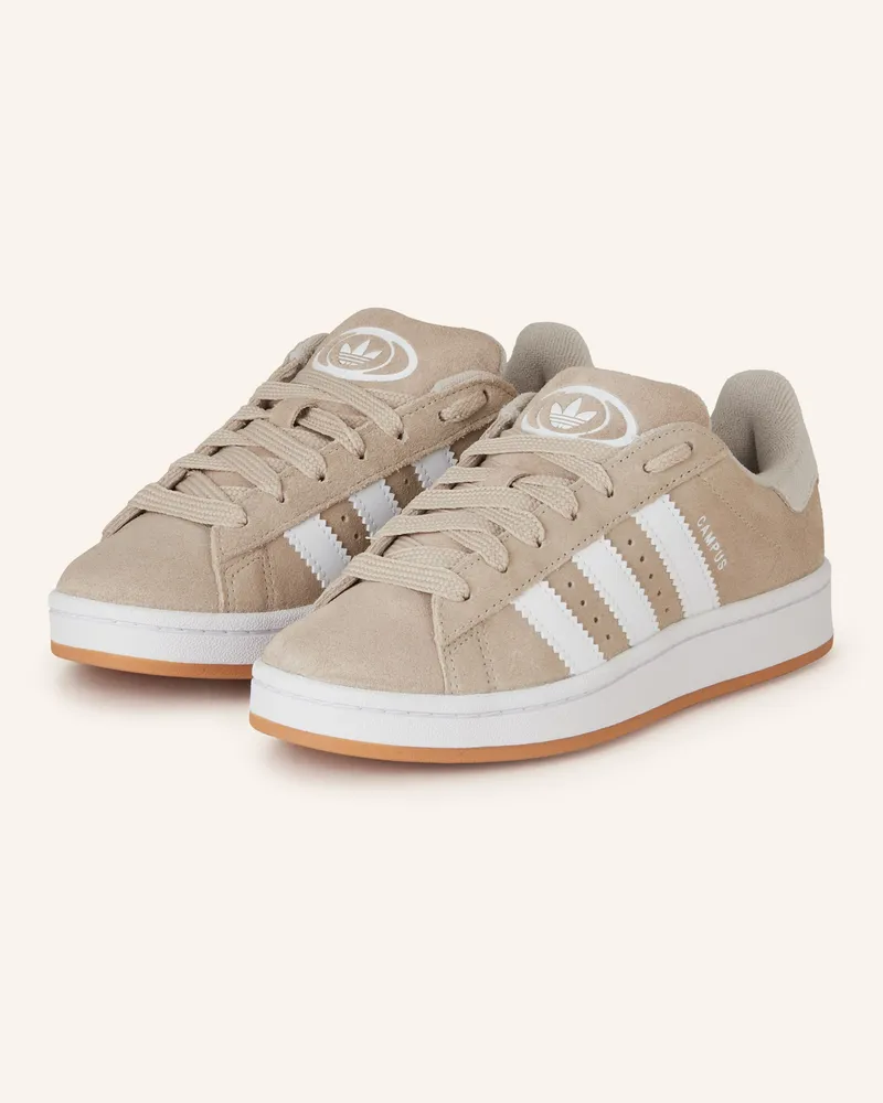 adidas CAMPUS 00S SCHUH Beige