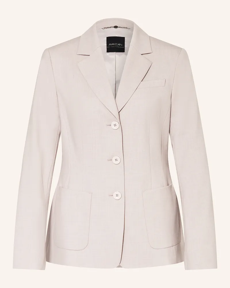 Marc Cain Blazer beige 702
