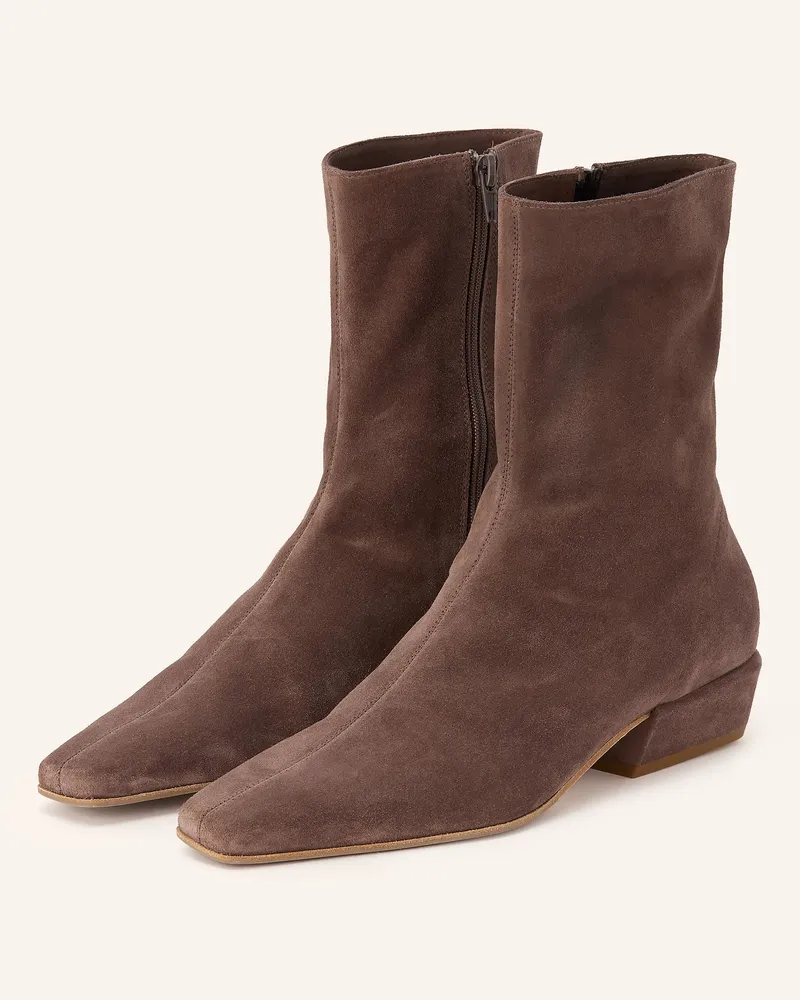 Kennel & Schmenger Stiefeletten ALMA Dunkelbraun