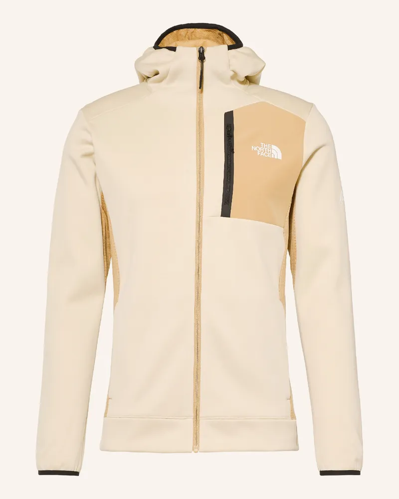 The North Face Midlayer-Jacke Mountain Athletics beige Beige