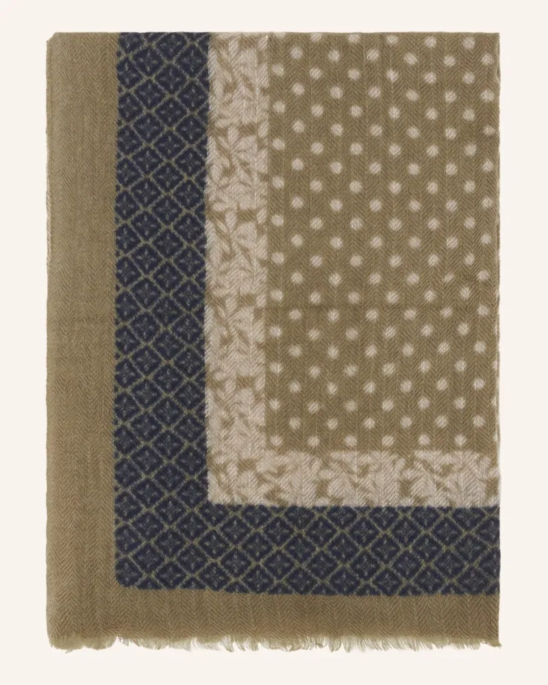 Gerard Darel Schal RANIAH Khaki