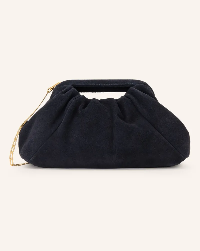 Reiss Clutch June blau Dunkelblau