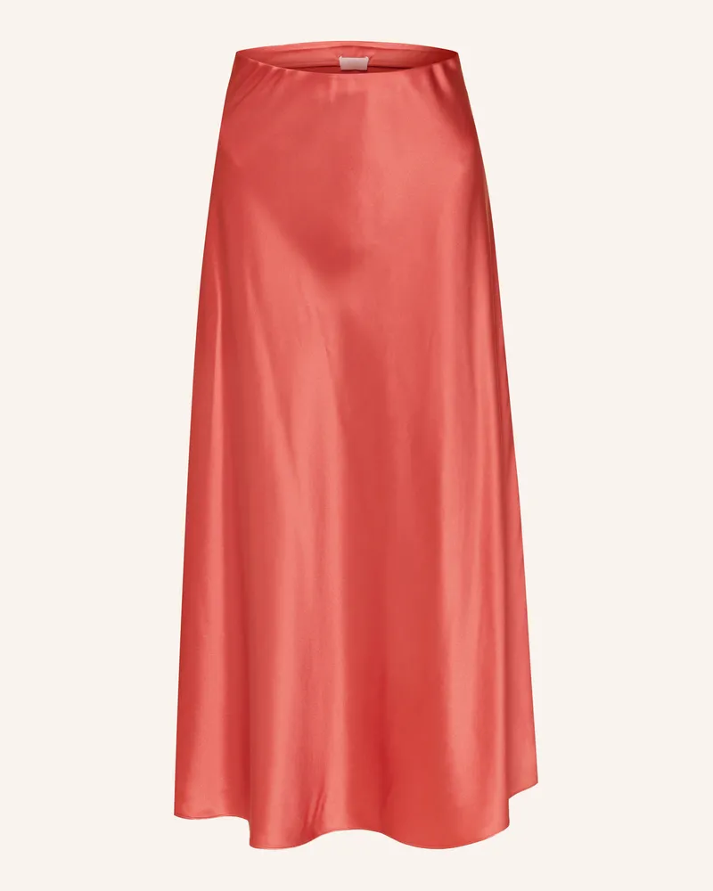 Eres Seidenrock Cocktail orange Orange