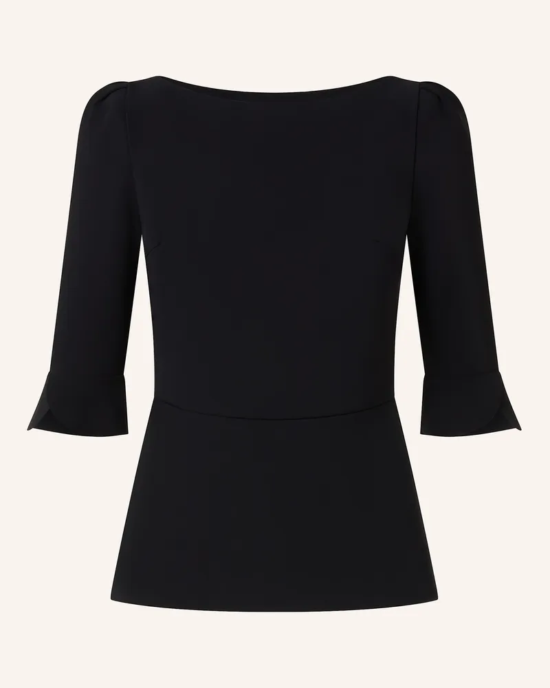 Chiara Boni Bluse Edelmira schwarz Schwarz