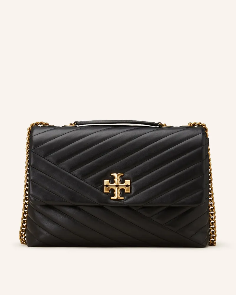 Tory Burch Umhängetasche KIRA Schwarz