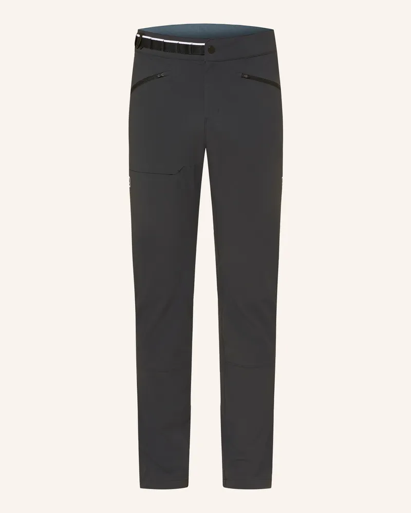 Ortovox Trekkinghose BRENTA Dunkelgrau