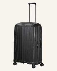 Samsonite Trolley SPINNER Schwarz