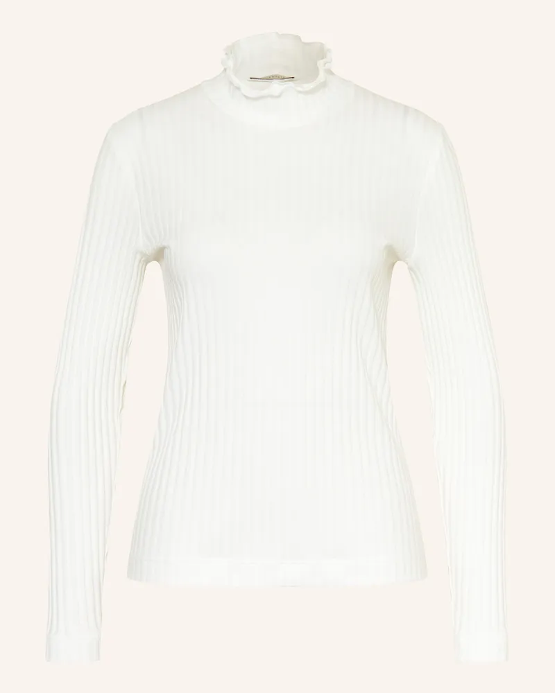 lilienfels Longsleeve Weiss