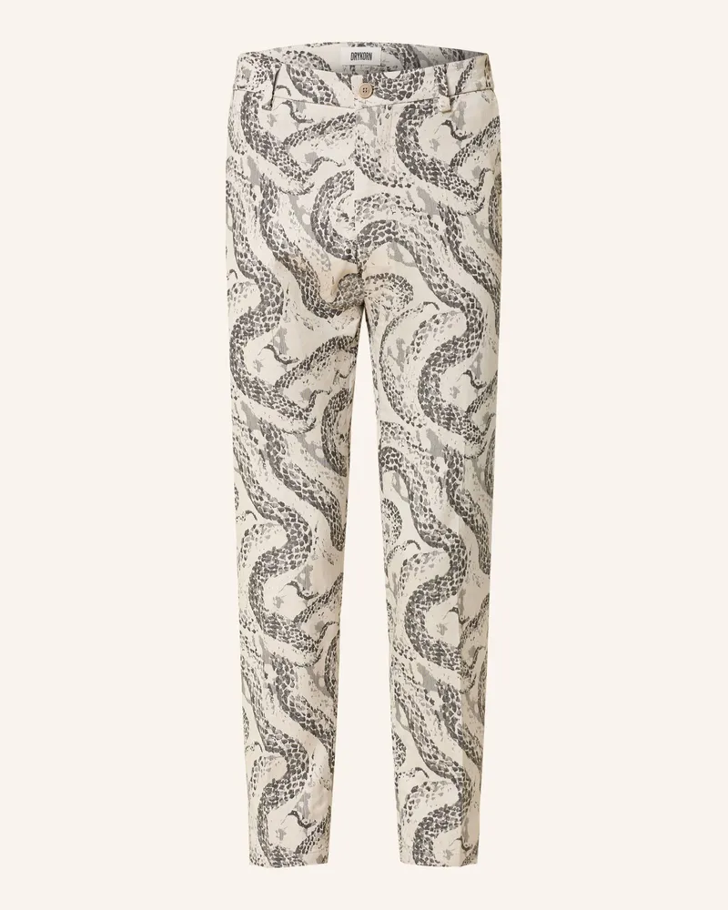 Drykorn Anzughose AJEND Extra Slim Fit 1821