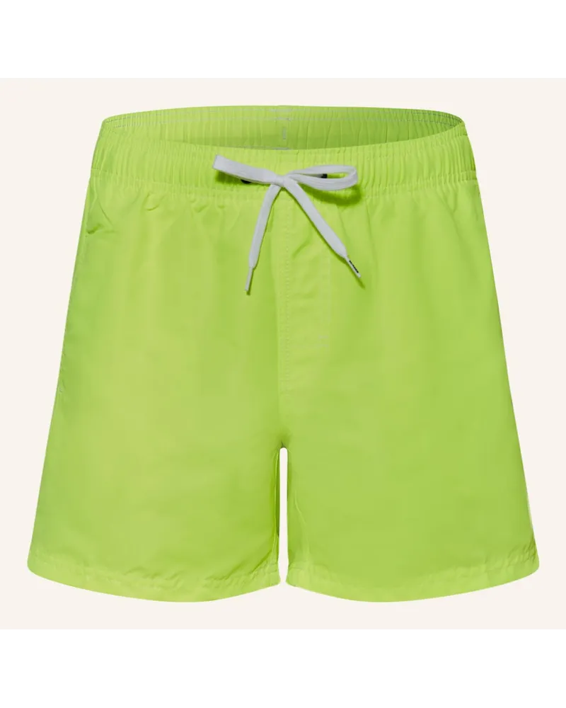 Sundek Badeshorts Gelb