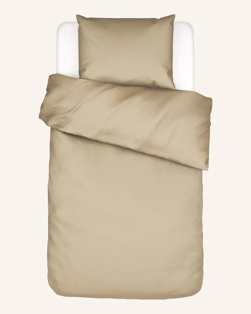 Essenza Bettwäsche MINTE Beige