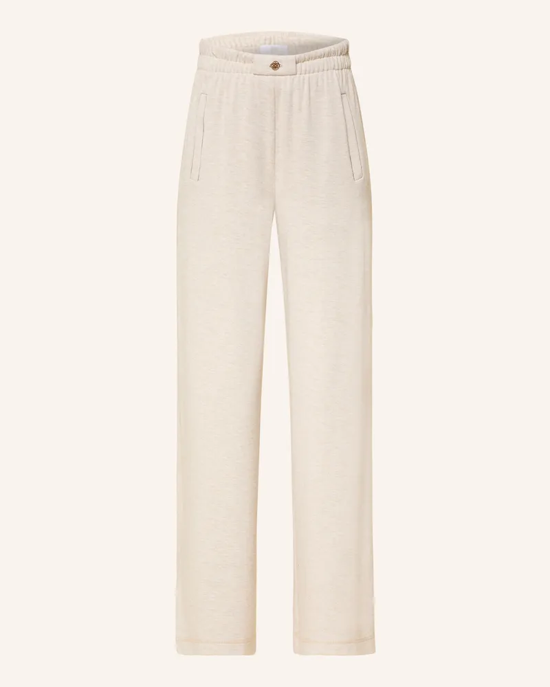 Riani Sweatpants Creme