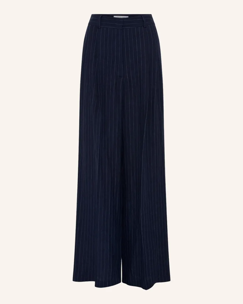 Gerard Darel Hose Ayla blau Dunkelblau