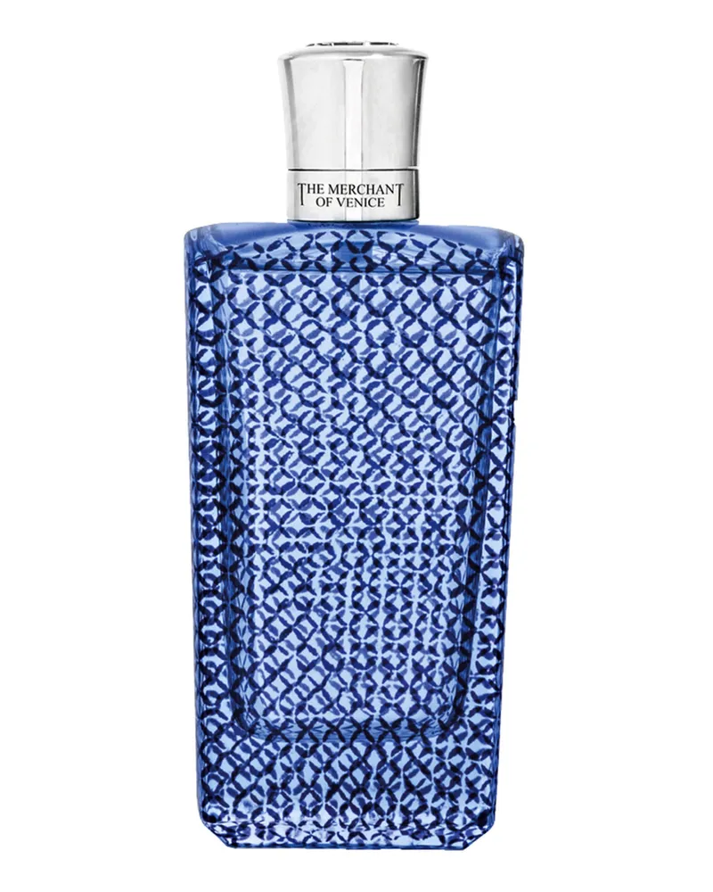 The Merchant of Venice VENETIAN BLUE 