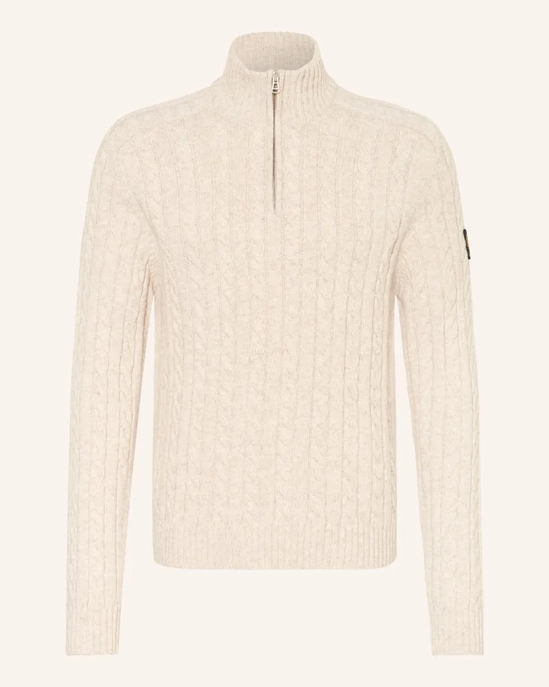 Belstaff Troyer Westport beige Beige