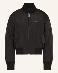 Tommy Hilfiger Blouson Schwarz