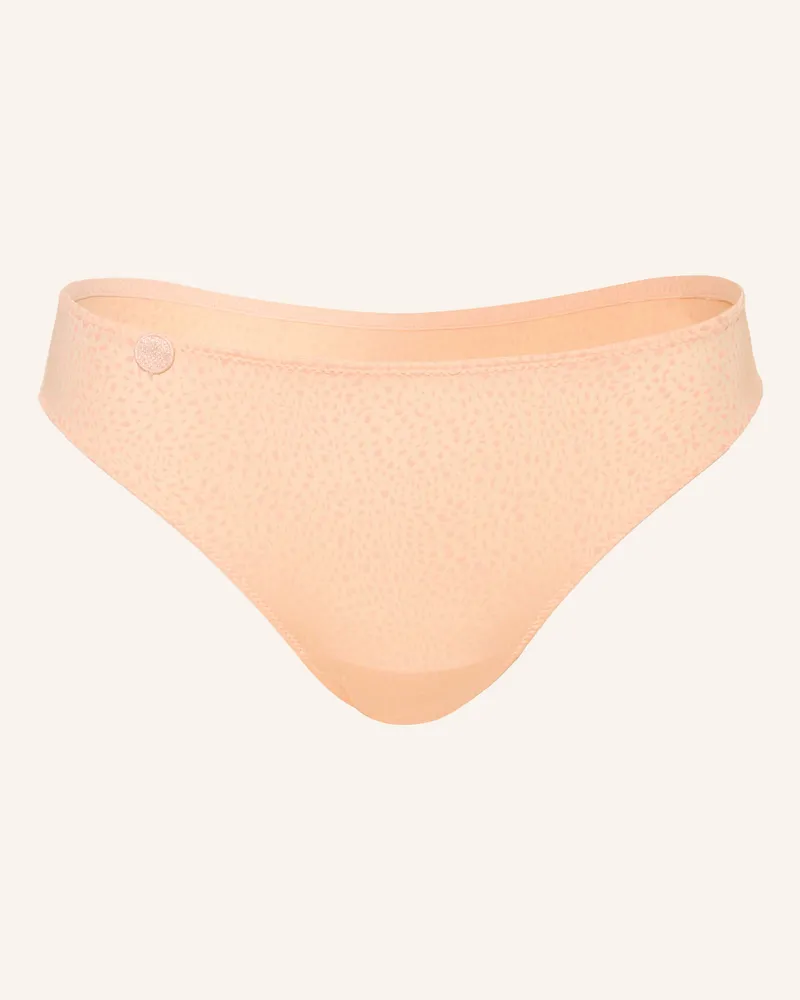 Marie Jo Slip Tom orange Hellorange